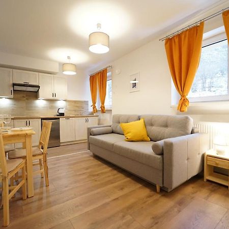 Apartamenty Everysky - Jeleniogorska 1A Szklarska Poreba Dış mekan fotoğraf