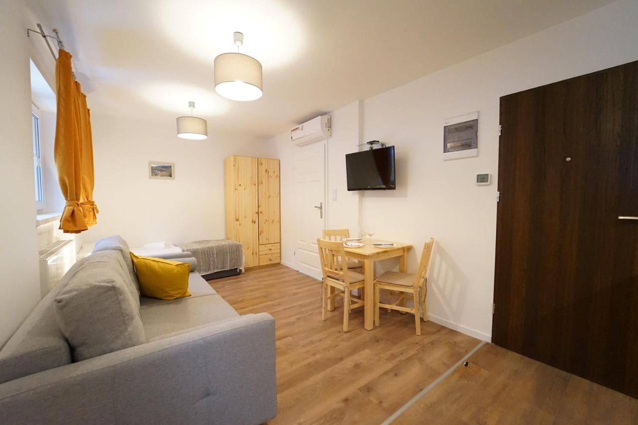 Apartamenty Everysky - Jeleniogorska 1A Szklarska Poreba Dış mekan fotoğraf