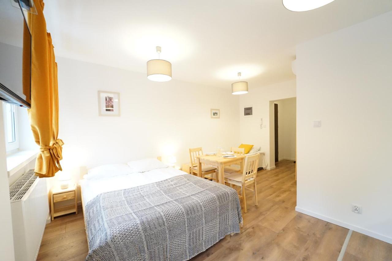 Apartamenty Everysky - Jeleniogorska 1A Szklarska Poreba Dış mekan fotoğraf