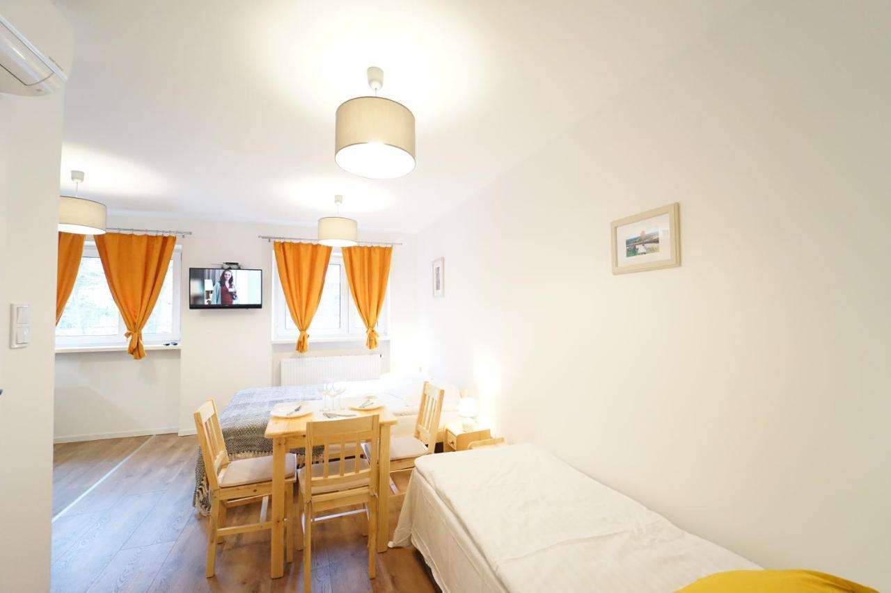 Apartamenty Everysky - Jeleniogorska 1A Szklarska Poreba Dış mekan fotoğraf